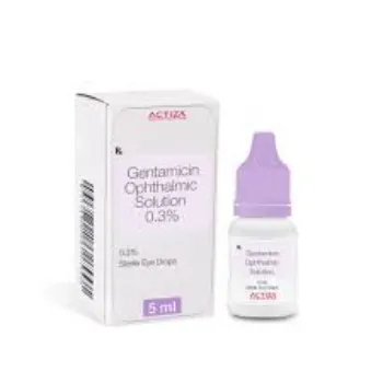 Ayurvedic Eye Drop